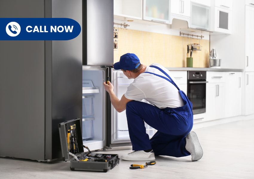 Blairstown Appliance Repair Company